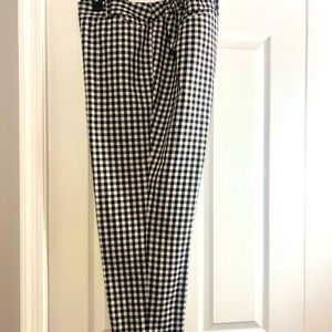 Talbots Classic Hampshire Ankle Pants